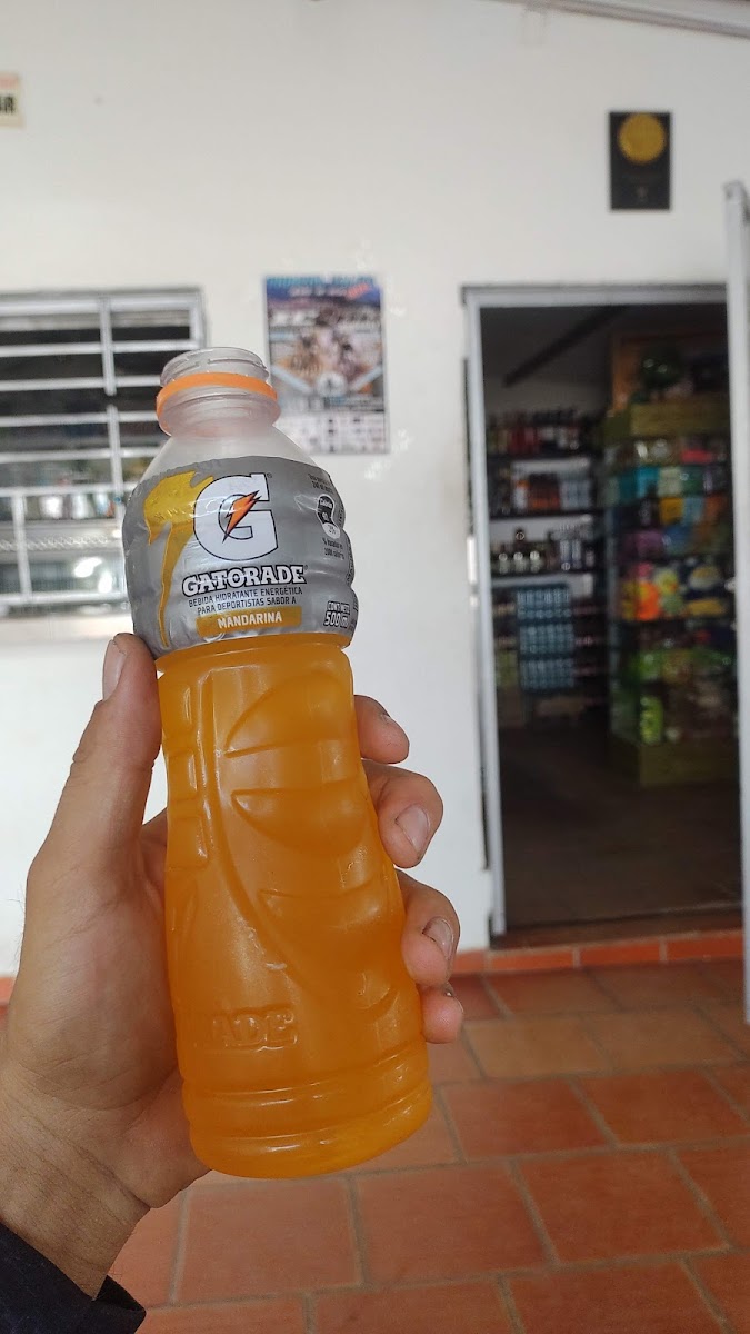 Tienda Los Manzanares-5